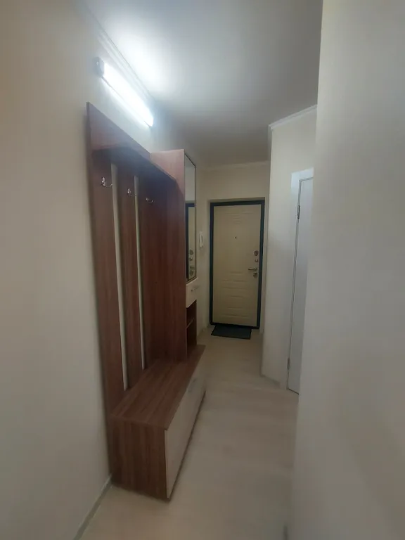 Прекрасная квартира в центре Нового Петергофа ждет гостей