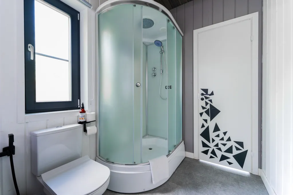 Коттедж Коттедж Каштан Барн — Можайск