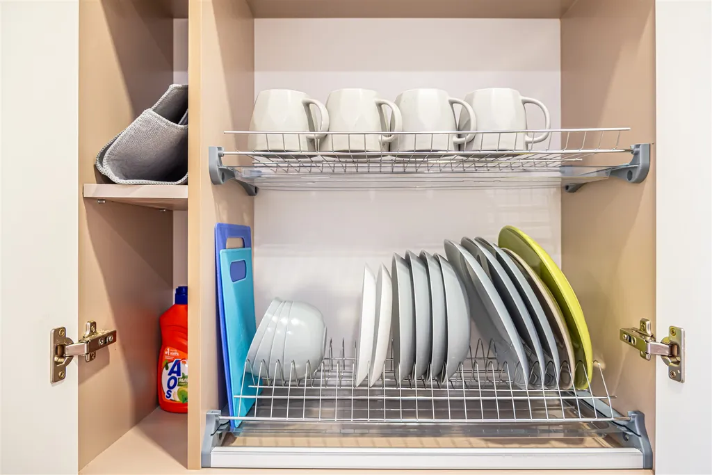 Красивая квартира с современным дизайном в ЖК Шоколад