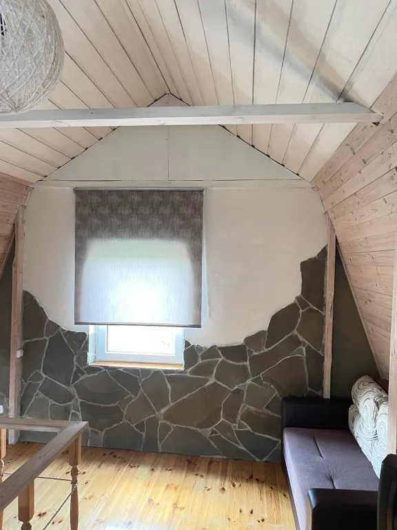 Дом-баня у озера оконо (15 км от г. Лепель)