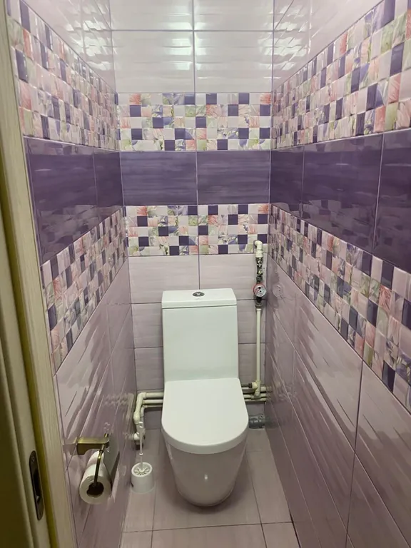 Уютная, чистая квартира