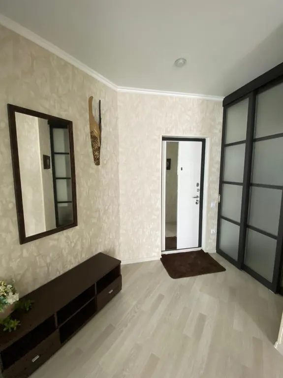 Квартира Просторная, светлая квартира, 15 минут ходьбы до моря — Анапа