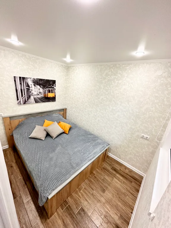 Квартира Уютная квартира в центре города — Анапа