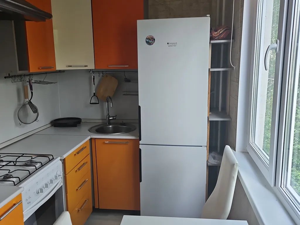 квартира в заволгой