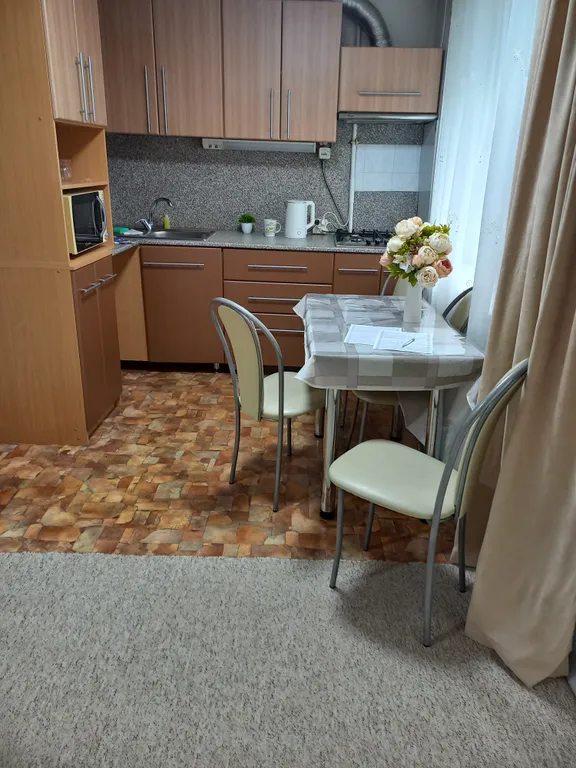 Лучшая двухкомнатная квартира