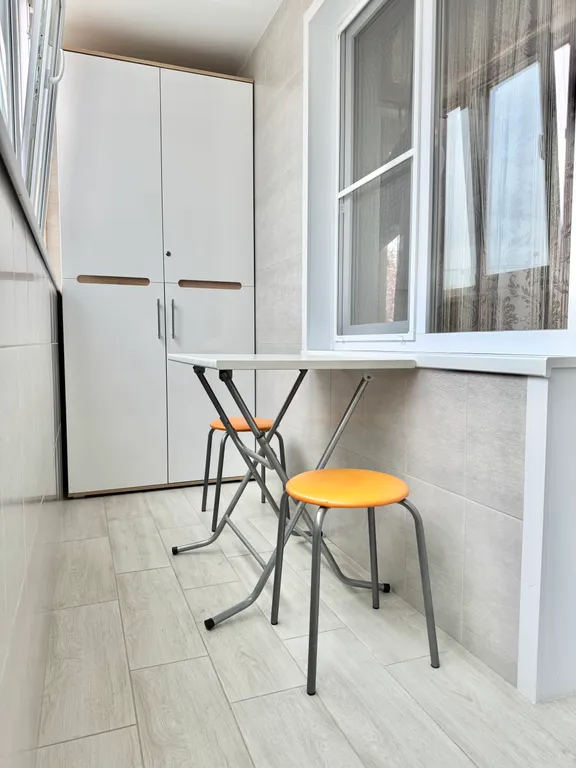 Квартира Уютная квартира рядом с галечным пляжем — Анапа