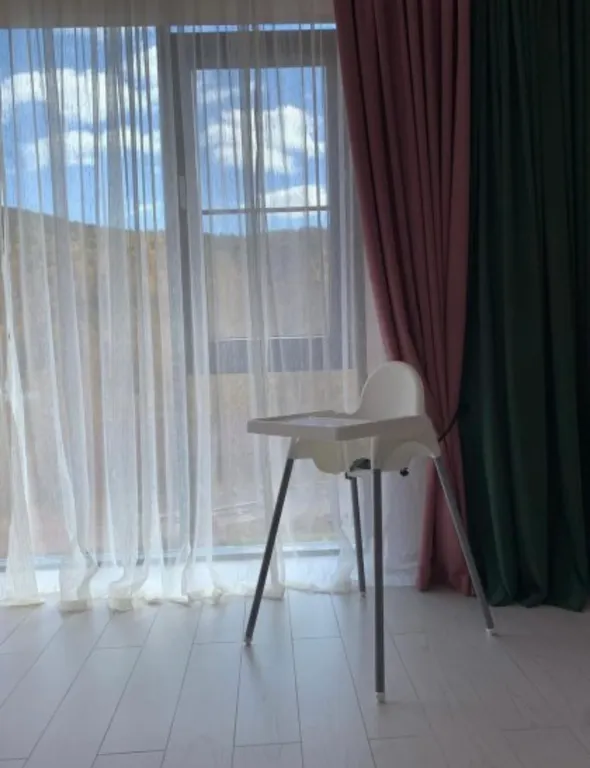 Baikal Hill Residence Apartment 21