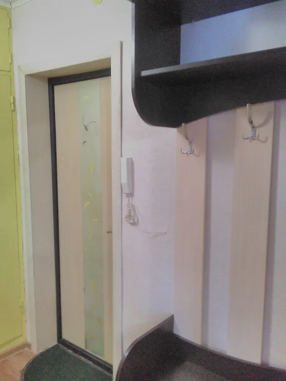 Уютная квартира в центре поселка