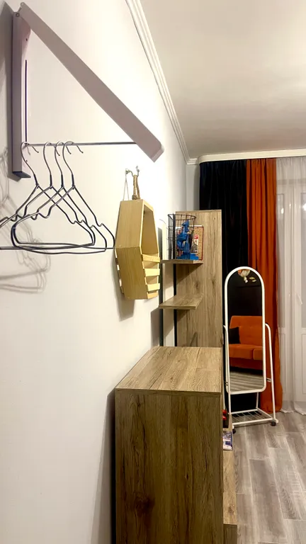 Квартира Уютная квартира для семьи с детьми — Калининград