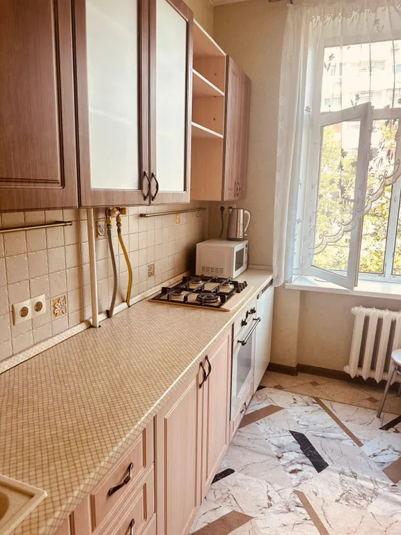 Квартира Квартира у Садового кольца — Москва