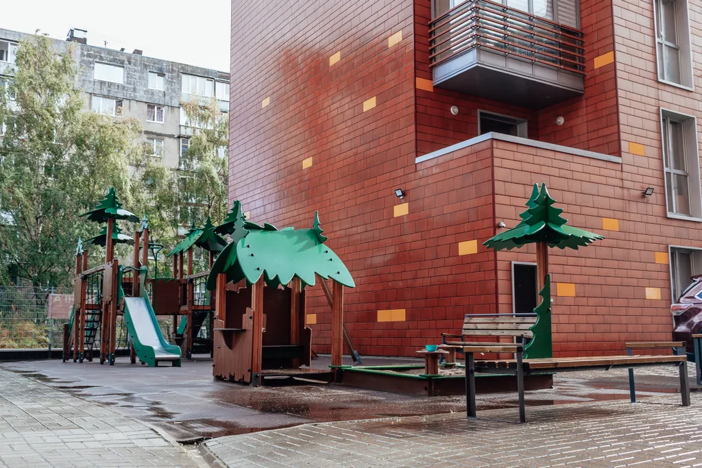 Квартира Апартамент в центре у Росгартенских ворот — Калининград