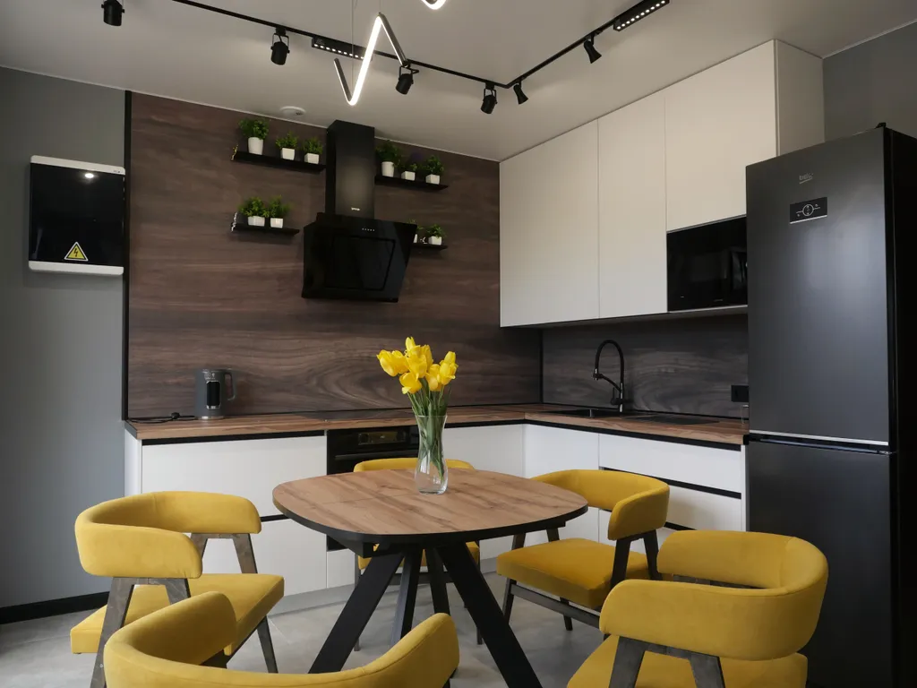 Лучший дом Burn House в городе