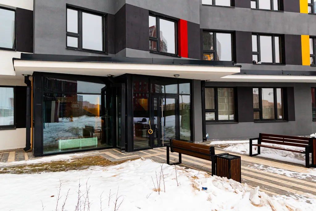 Сдаётся уютная студия на Бачуринской улице, 11Ак1