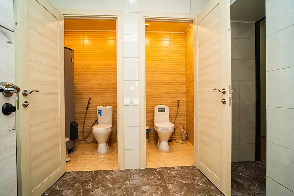 3-комнатный Дом