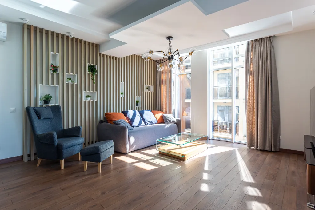 Апартамент гретта, светлана парк