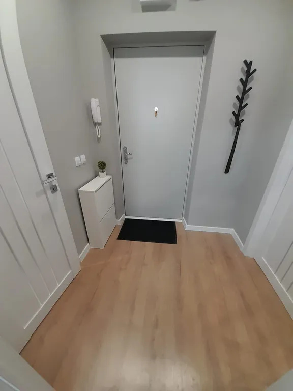 Квартира Уютная квартира в районе Самолёта — Краснодар