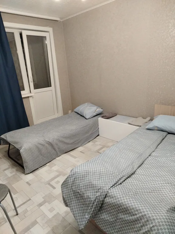 Лучшая квартира для лучших гостей