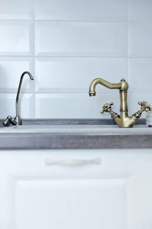 Королевский апартамент