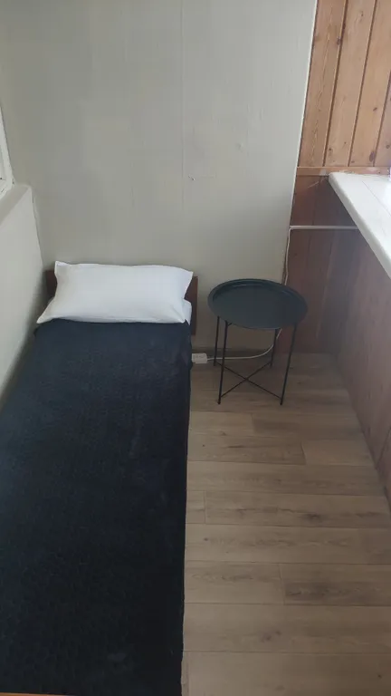 Уютная квартира рядом с рекой