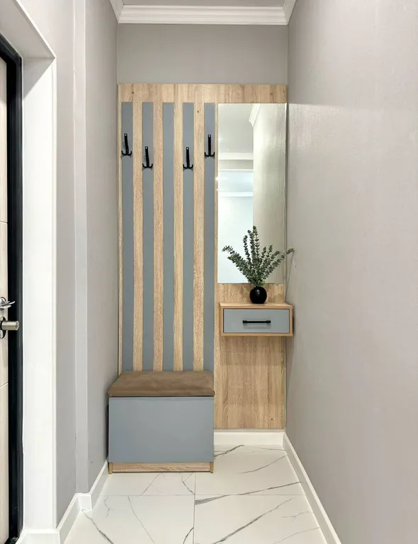 Sat City J Apartments