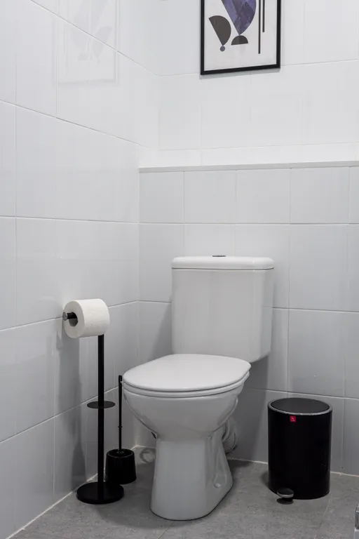 Солнечная студия Небo в ЖК Томилино парк