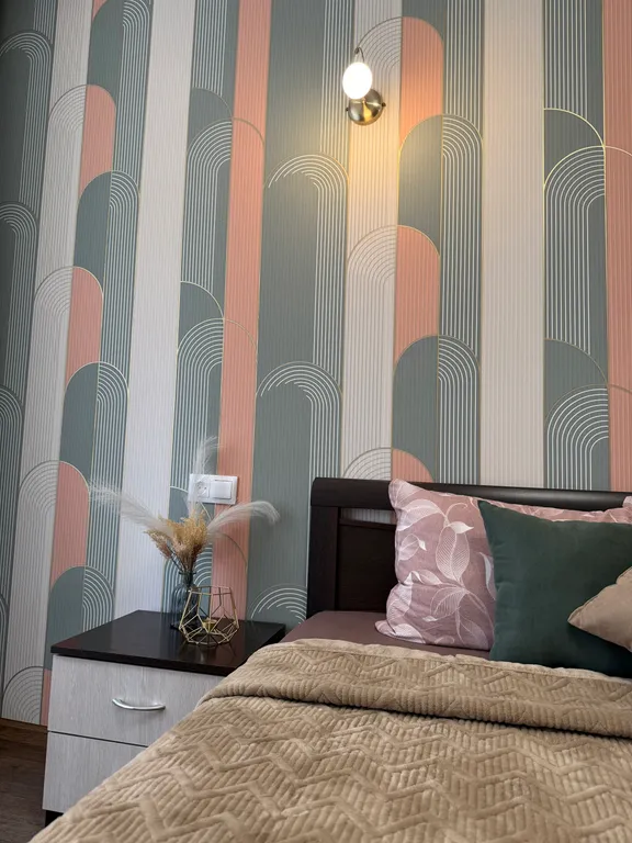 Квартира Новая уютная квартира в центре для вашего комфортного отдыха — Иркутск