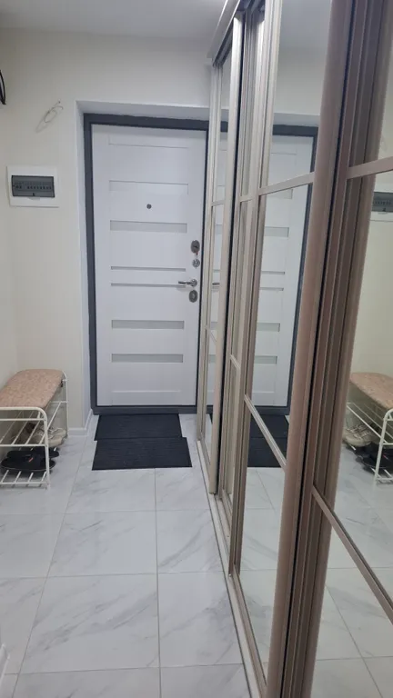 Уютная квартира ждёт Вас! — аренда посуточно в Ессентуки