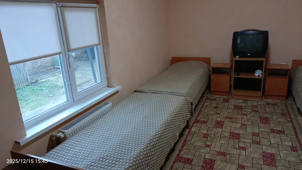 Квартира Уютная комната с удобствами — аренда посуточно в Тамань