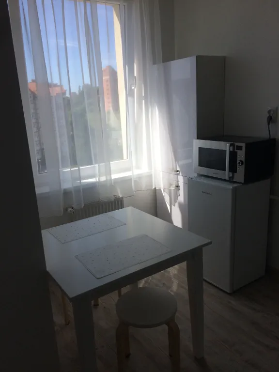 Идеальная студия для пары