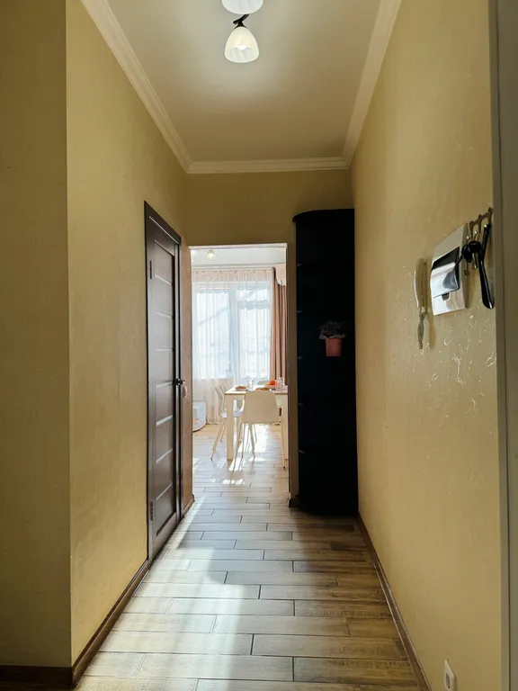 Квартира рядом с автовокзалом