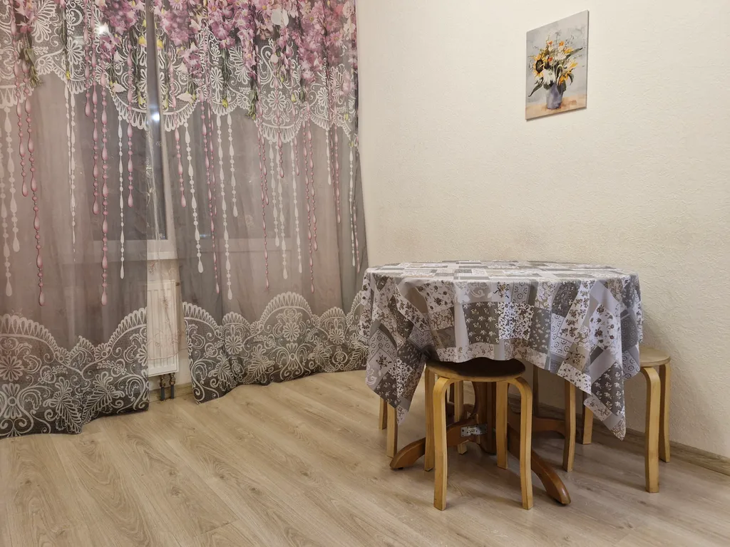 Квартира 1-комнатная Квартира — Екатеринбург