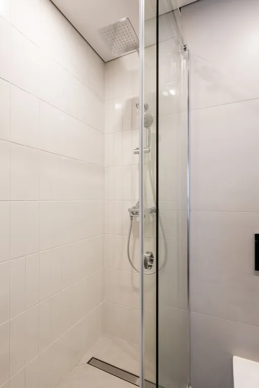 Квартира Квартира Номер с панорамным видом в Москва-Сити — Москва