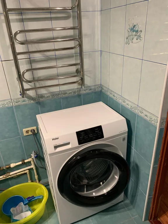 Уютная квартира в курортной зоне