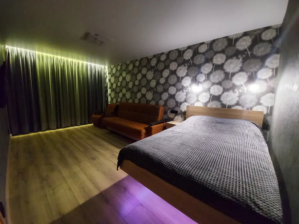 Уютная квартира в сердце города