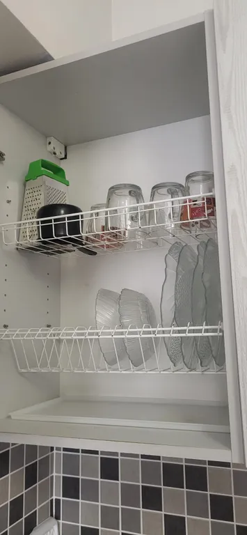 Уютная студия у реки, до Псковского Кремля 20 минут на транспорте