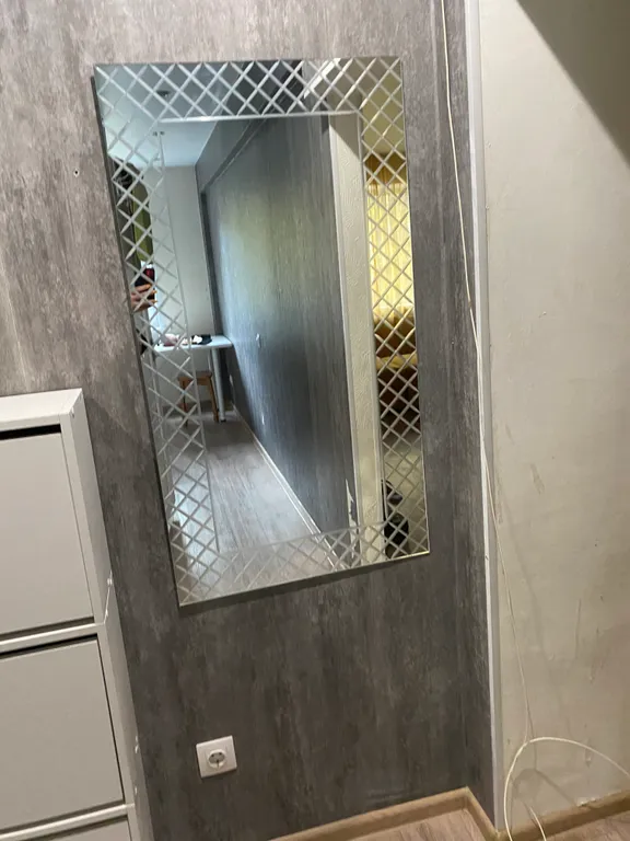 Уютная квартира в самом центре набережной с видом на горы