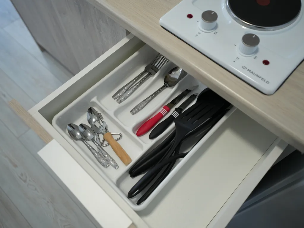 Квартира Квартира Уютная студия в центре — Сириус