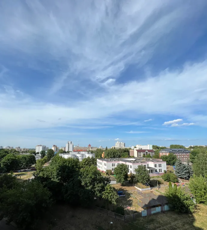 Уютный апартамент в самом сердце города