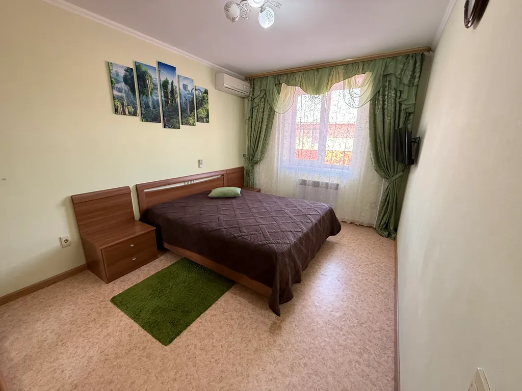 Коттедж у Моря