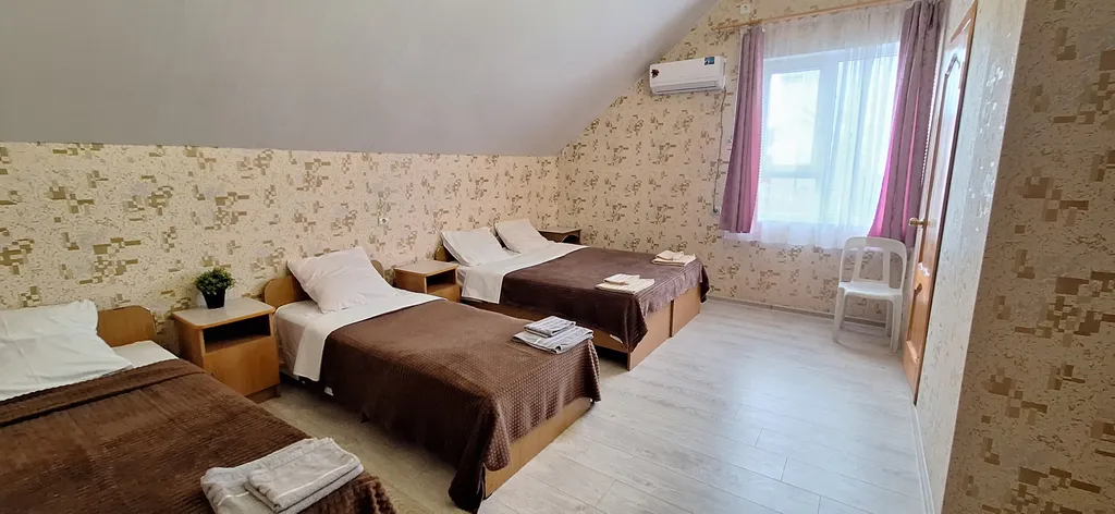 Квартира Комната — Анапа