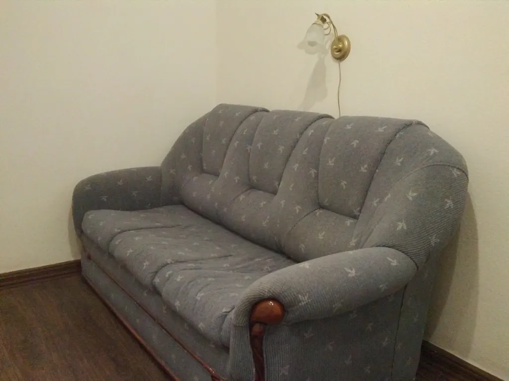 Уютная чистая квартира в центре рядом с прудами