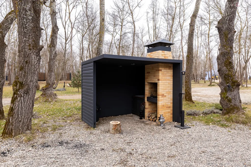 Коттедж Облако