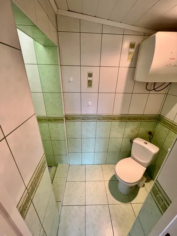 Дача у моря в Сокольниках