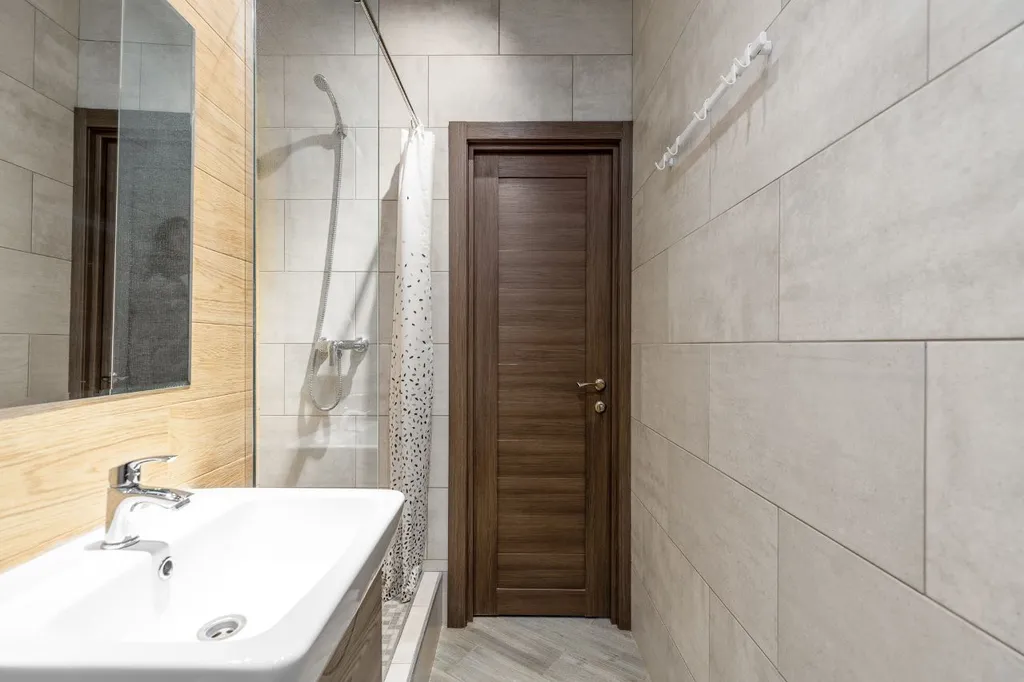 Квартира Стильная дизайнерская квартира — Москва