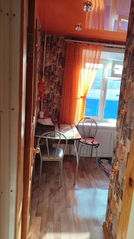 Уютная квартира в центре Курорта