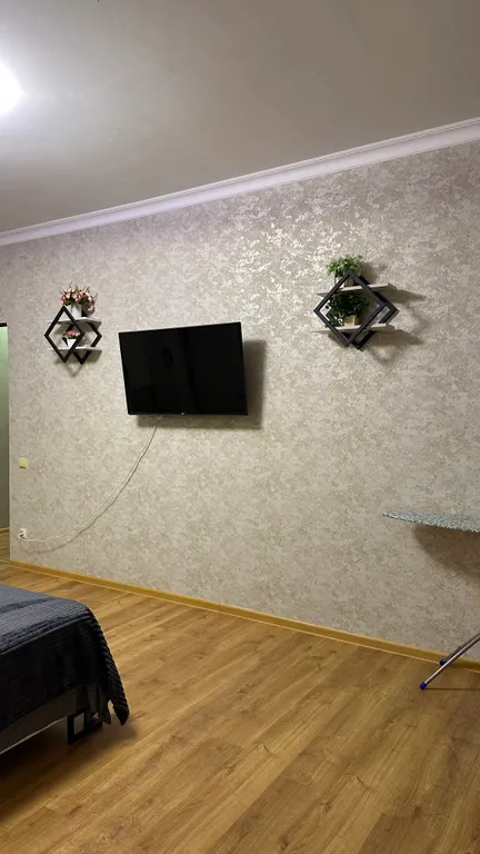 Квартира Комфортная квартира в центре города — Дербент