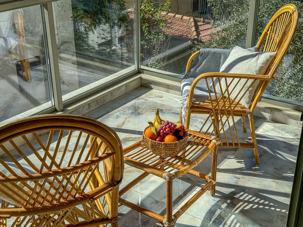 Smart 4 Cleopatra 5 апартаменты 2+1 рядом с пляжем Клеопатры