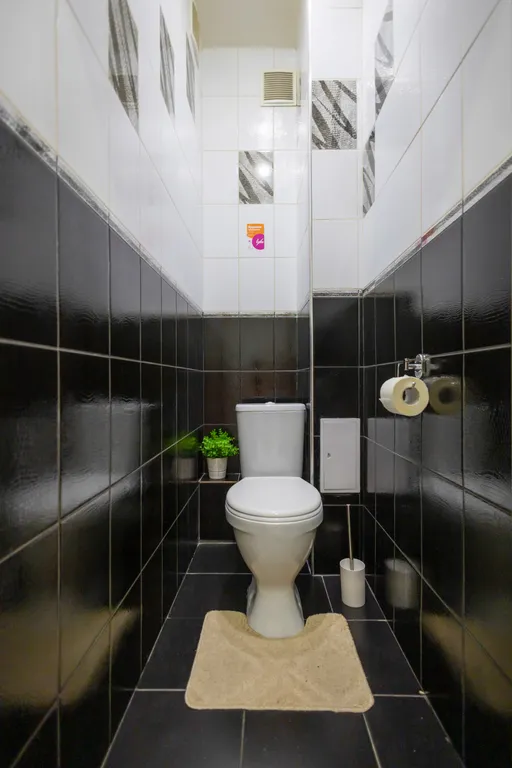 Просторные апартаменты на 6 человек в историческом центре