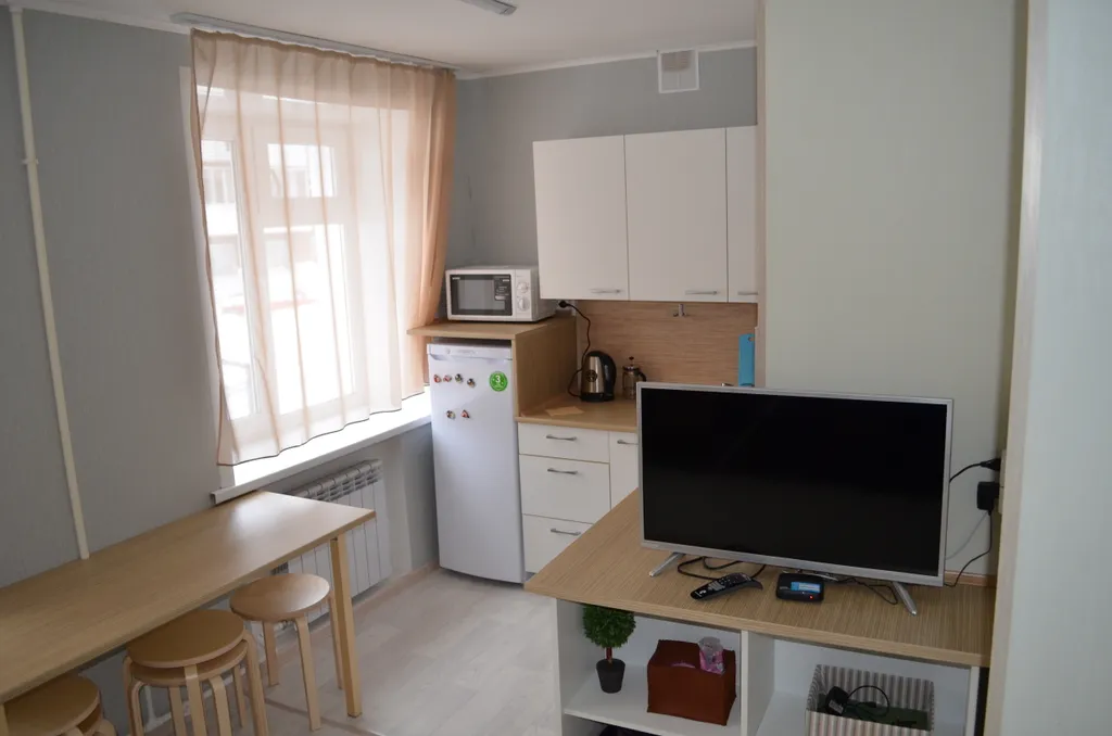 Квартира для больших компаний — аренда посуточно в Шерегеш