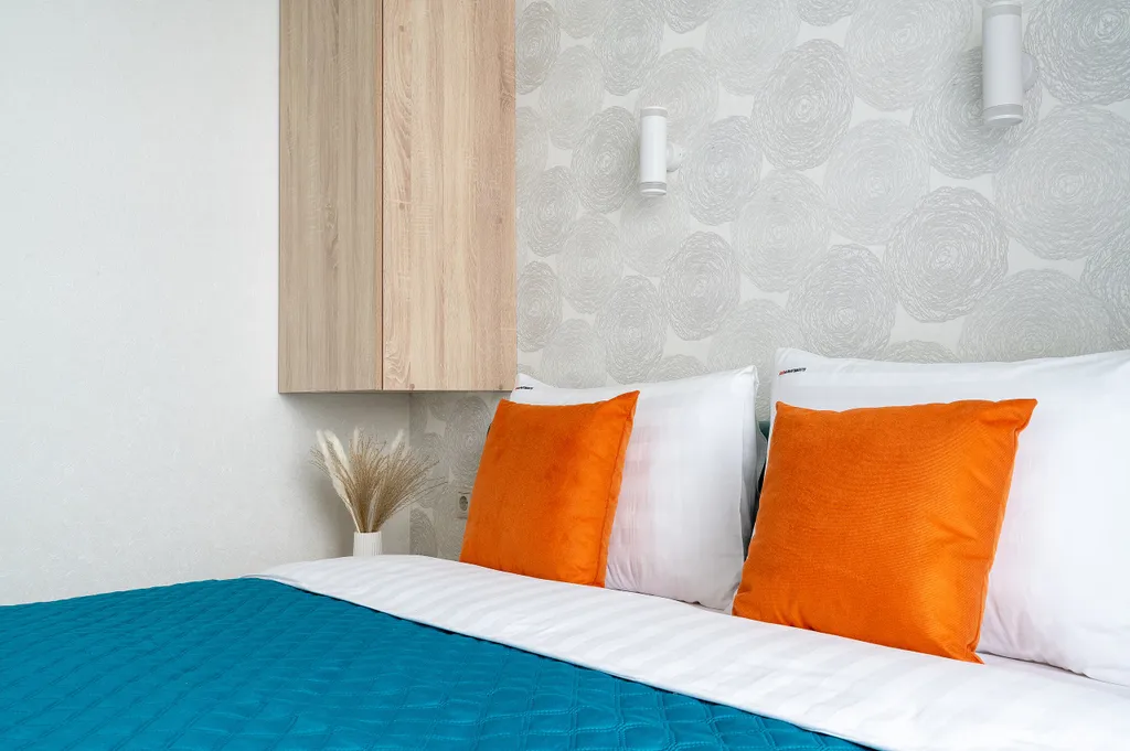 Светлана Парк апартамент Изабель